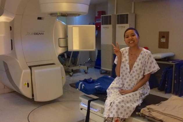 Radiation Therapy