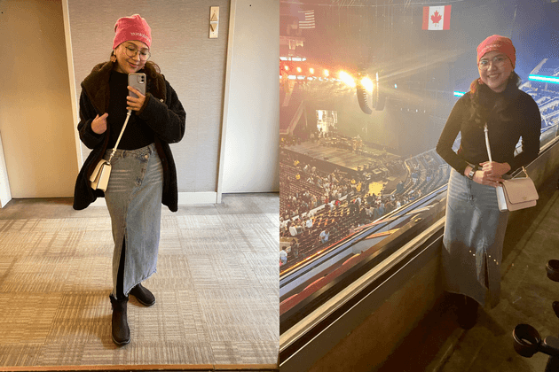 Elevation Nights tour