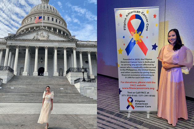 At Washington, DC and Falls Church, Virginia